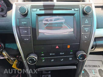 2017 Toyota Camry SE - miniatura 33