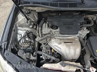 2017 Toyota Camry SE - miniatura 21