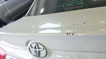 2017 Toyota Camry SE – miniatura 30