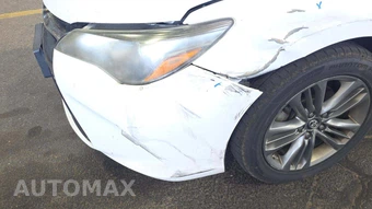 2017 Toyota Camry SE – miniatura 49