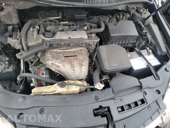 2017 Toyota Camry SE – miniatura 15