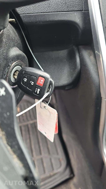 2017 Toyota Camry SE – miniatura 19