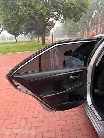 2017 Toyota Camry SE - miniatura 47