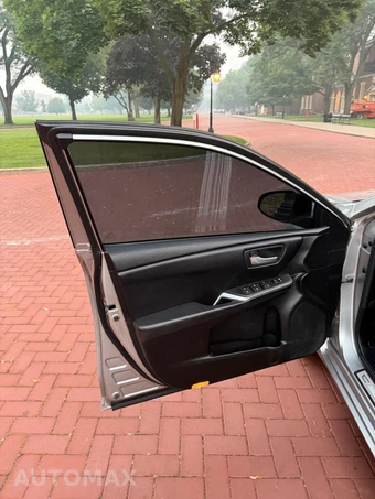 2017 Toyota Camry SE - miniatura 49