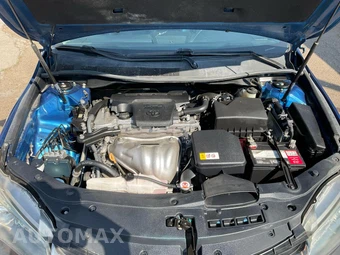 2017 Toyota Camry SE - miniatura 20