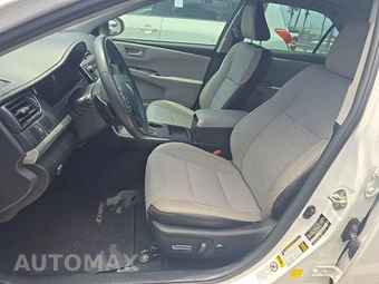 2017 Toyota Camry SE - miniatura 13