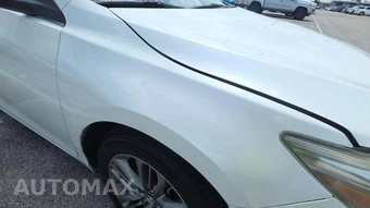 2017 Toyota Camry SE - miniatura 29