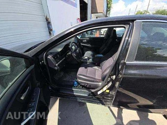 2017 Toyota Camry SE - miniatura 6