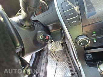 2017 Toyota Camry SE - miniatura 8