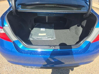 2017 Toyota Camry SE - miniatura 11