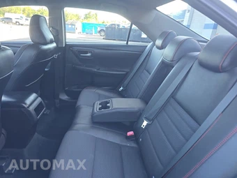 2017 Toyota Camry SE - miniatura 13