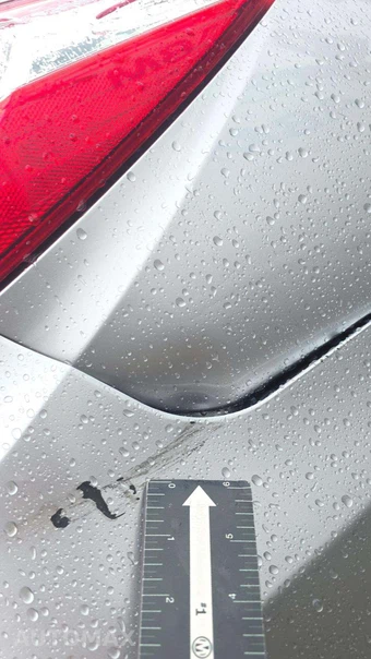 2017 Toyota Camry SE - miniatura 24