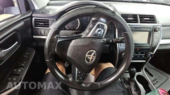 2017 Toyota Camry SE - miniatura 31