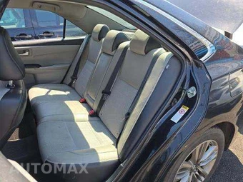 2017 Toyota Camry SE – miniatura 14