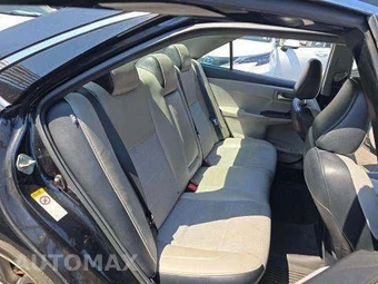 2017 Toyota Camry SE – miniatura 17