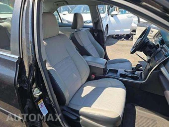 2017 Toyota Camry SE – miniatura 19