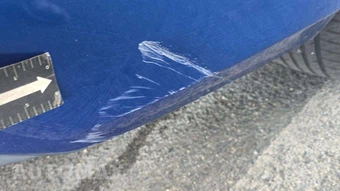 2017 Toyota Camry SE - miniatura 27