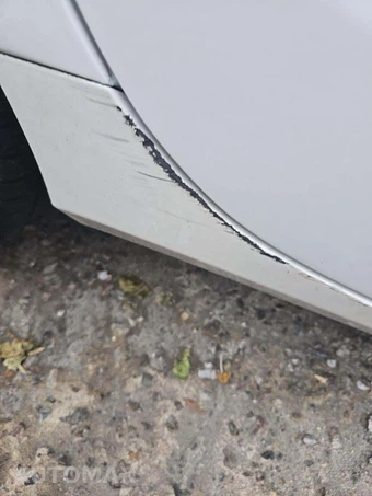 2017 Toyota Camry SE – miniatura 28