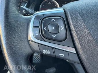 2017 Toyota Camry SE - miniatura 21