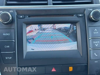 2017 Toyota Camry SE - miniatura 24