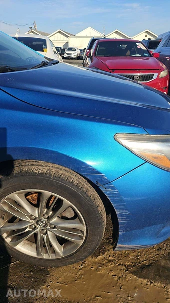 2017 Toyota Camry SE – miniatura 20