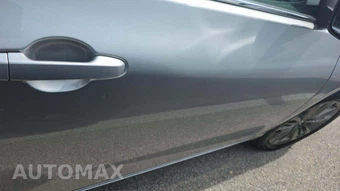 2017 Toyota Camry SE - miniatura 36