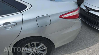 2017 Toyota Camry SE - miniatura 42