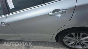 2017 Toyota Camry SE - miniatura 43