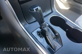 2017 Toyota Camry XLE - miniatura 23