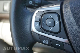 2017 Toyota Camry XLE - miniatura 27