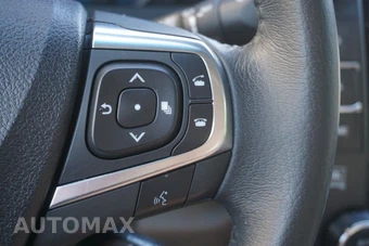2017 Toyota Camry XLE - miniatura 28