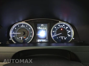 2017 Toyota Camry XLE - miniatura 12