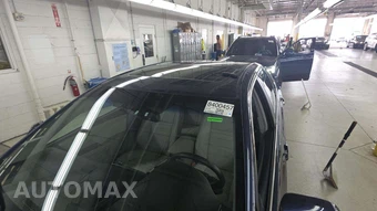 2017 Toyota Camry XLE - miniatura 19
