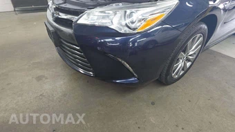 2017 Toyota Camry XLE - miniatura 23