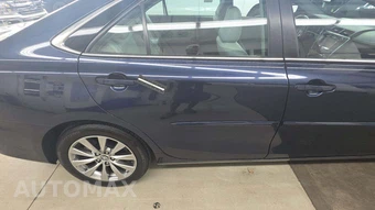 2017 Toyota Camry XLE - miniatura 26
