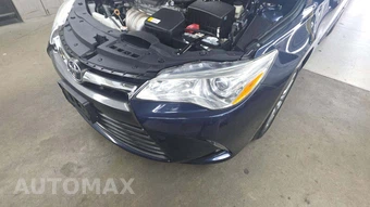 2017 Toyota Camry XLE - miniatura 28