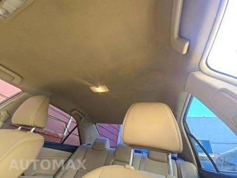 2017 Toyota Camry XLE - miniatura 11