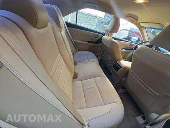 2017 Toyota Camry XLE - miniatura 15