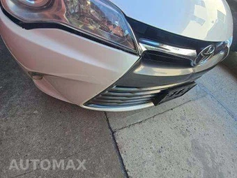 2017 Toyota Camry XLE - miniatura 22