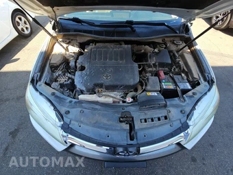2017 Toyota Camry XLE - miniatura 15