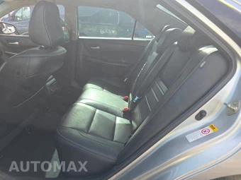 2017 Toyota Camry XLE – miniatura 13