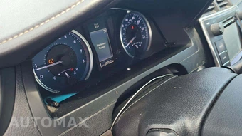 2017 Toyota Camry XLE – miniatura 21