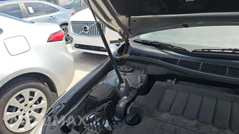 2017 Toyota Camry XLE – miniatura 23