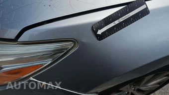 2017 Toyota Camry XLE – miniatura 35
