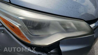2017 Toyota Camry XLE – miniatura 37