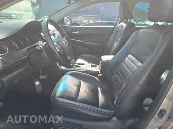 2017 Toyota Camry XLE – miniatura 7