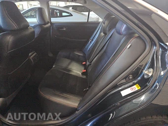 2017 Toyota Camry XSE - miniatura 13