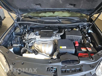 2017 Toyota Camry XSE - miniatura 15