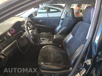 2017 Toyota Camry XSE - miniatura 7