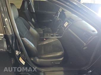 2017 Toyota Camry XSE - miniatura 8